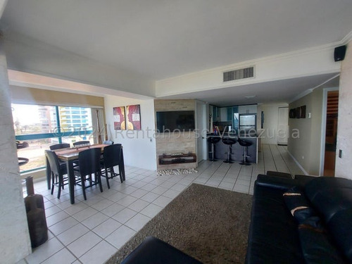 Venta De Apartamento Frente A La Bahía De Pampatar Margarita Venezuela