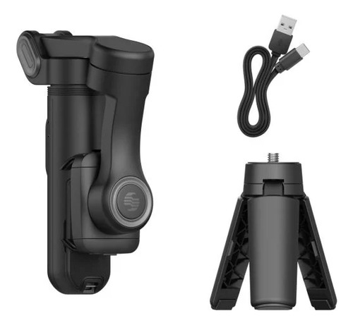 Mini Estabilizador Gimbal De 3 Ejes C/tr