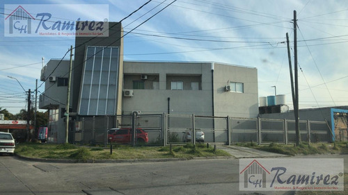 Cocheras En Venta - Ituzaingó Norte