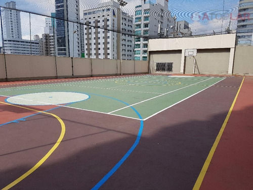 Imagem 19 de 30 de Sala À Venda, 24 M² Por R$ 750.000,00 - Centro - Balneário Camboriú/sc - Sa0152