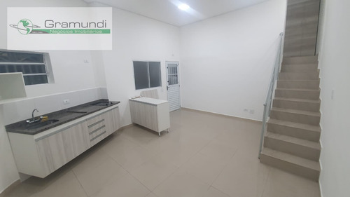 Imagem 2 de 14 de Loft Em Vila Brasílio Machado - São Paulo - 6268