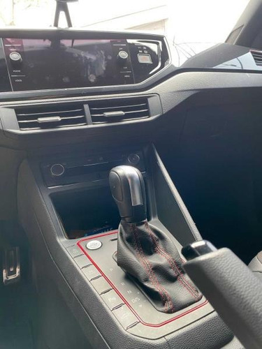 Imagem 8 de 15 de Volkswagen Polo 1.4 Tsi Gts Automático 2020/2021 Completo