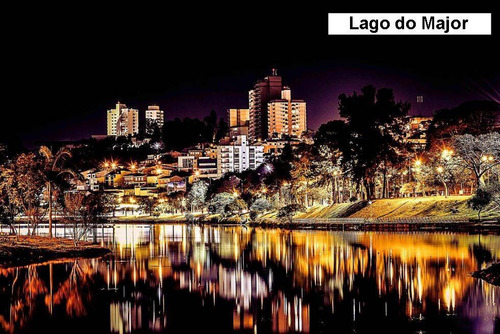 Imagem 6 de 24 de Terreno Em Jardim Alvinópolis, Atibaia/sp De 225m² À Venda Por R$ 230.000,00 - Te972618-s