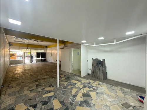 Arriendo Local Comercial, Alameda,santiago