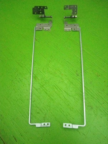 Bisagras Para Laptop Lenovo Ideapad 300-15ibr