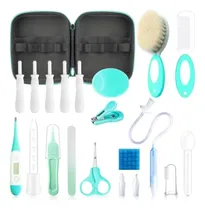 Comprar Kit De Cuidado De La Salud Y Aseo Del Bebé, Kit
