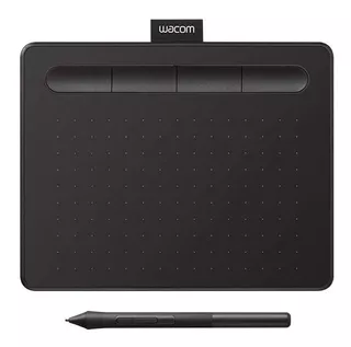 Wacom Intuos - Tablet - Gráfica