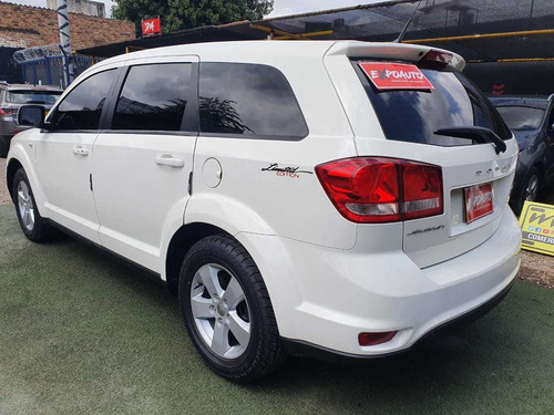 Dodge Journey Se 2014 4x2 Aut