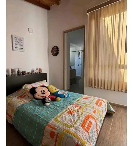 Casa Unifamiliar En Venta La Ceja (t)