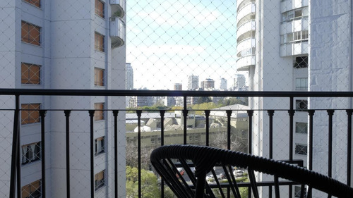 Imagen 6 de 28 de Palermo| Moderno Y Luminoso 3 Ambientes Con Cochera