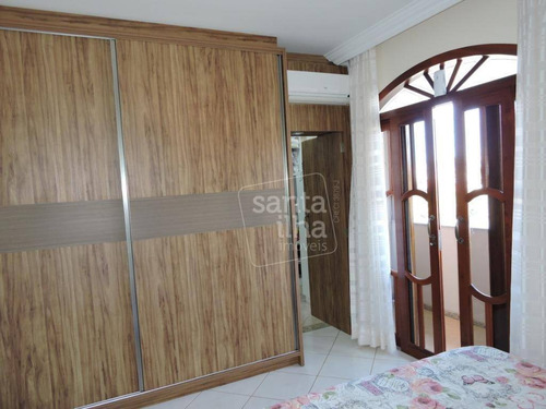 Imagem 19 de 30 de Casa Com 6 Dormitórios À Venda, 240 M² - Campeche - Florianópolis/sc - Ca2095