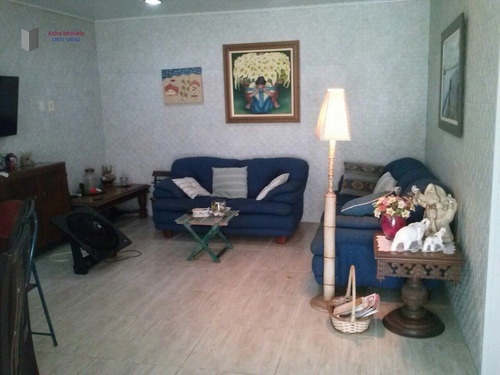 Imagem 12 de 23 de Casa A Venda No Bairro Vila Guilhermina Em Praia Grande - - 1197-1