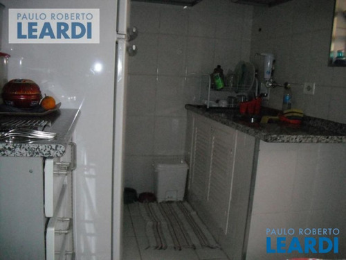 Imagem 10 de 15 de Apartamento - Barra Funda - Sp - 470368