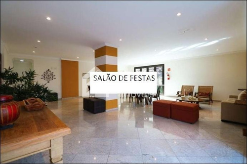 Imagem 24 de 30 de Apartamento À Venda Em Cambuí - Ap002545