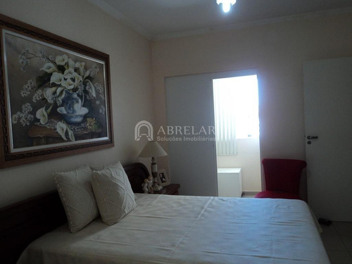 Imagem 10 de 23 de Apartamento À Venda Em Centro - Ap004151