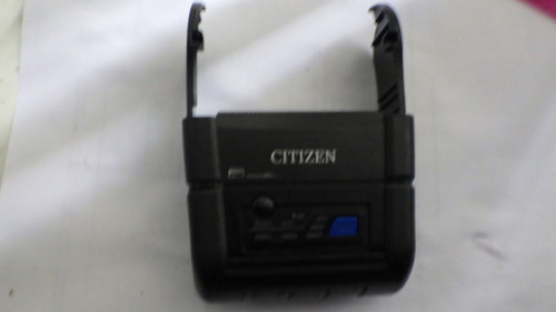 Tapa De Carcaza Impresora Citizen Cmp-20