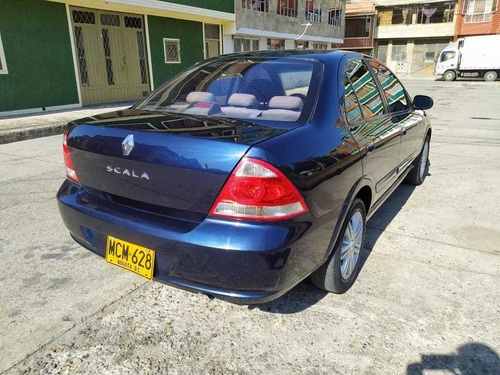 Renault Scala 2012 1.6l