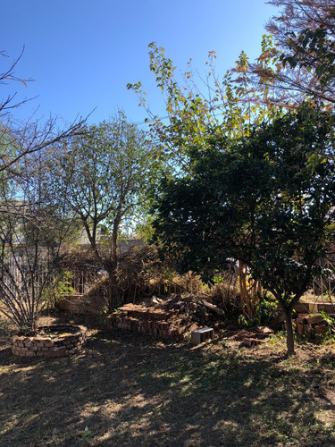 Casa Centrica Sobre Lote De 357 M2 - Villa De Las Rosas / Traslasierra