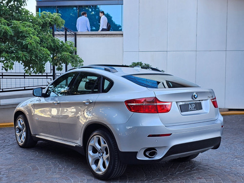 BMW X6 3.0 Xdrive 35i Sportive 306cv