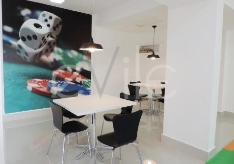 Imagem 29 de 30 de Apartamento À Venda Em Jardim Paulicéia - Ap009114