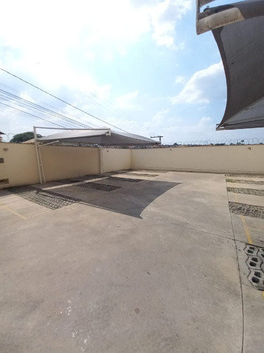 Imagem 16 de 16 de Apartamento Com Área Privativa À Venda, 2 Quartos, 1 Vaga, Copacabana - Belo Horizonte/mg - 1047