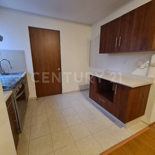 Imagen 11 de 12 de Departamento En Renta En Benito Juarez