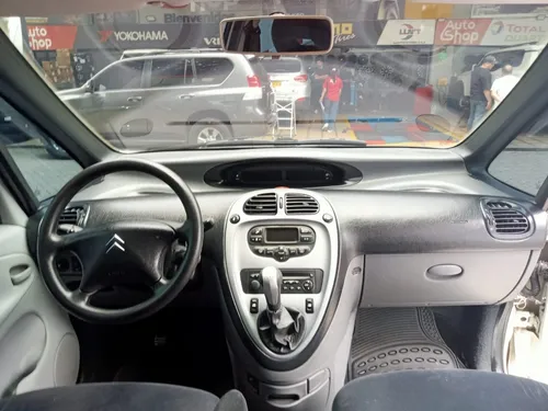 Citroën Xsara Picasso 2.0 Exclussive