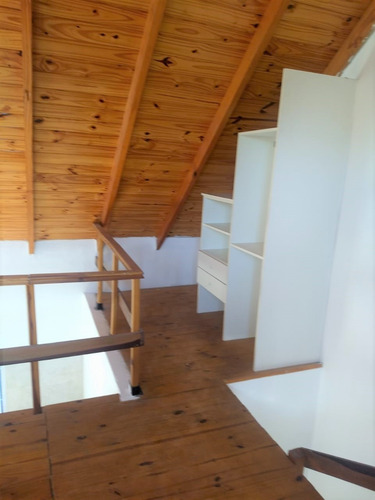 Imagen 8 de 10 de Departamento 2 Ambientes C/patio Y Cochera En Venta En Pilar