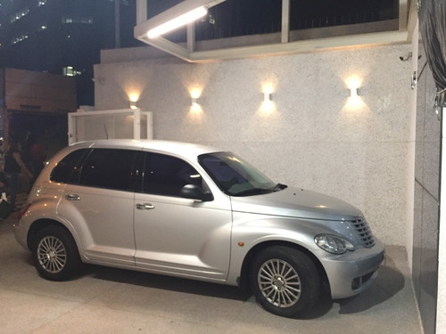 Chrysler Pt Cruiser 2.4 Classic 5p 2009 66700km