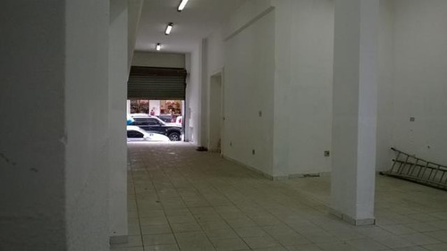 Imagem 7 de 8 de Loja Bela Vista Sao Paulo Sp Brasil - 504