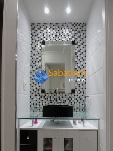 Imagem 17 de 24 de Apartamento A Venda Em Sp Cambuci - Ap06272 - 70224938