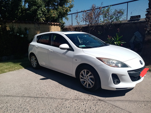 Mazda Mazda 3 Sport Sport