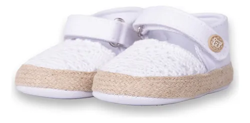comprar Ballerinas Niña Blanco Pillin (pza103-24bco)
