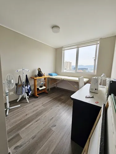 Arriendo Departamento, Gasto Común Incluido