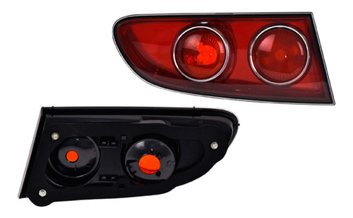 Calavera Int Izq Seat Cordoba 03-09 Hella