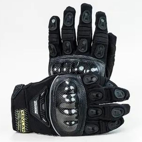 Guantes Scoyco Kevlar Proteccion Mx Moto Atv Enduro Marelli® Talle L