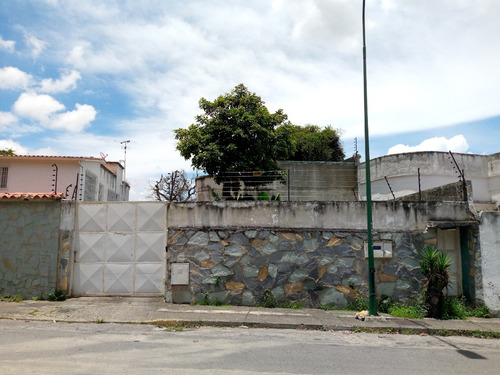 Terreno Y Casa En Venta Altamira (parte Alta)