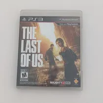 Comprar The Last Of Us Ps3 Original