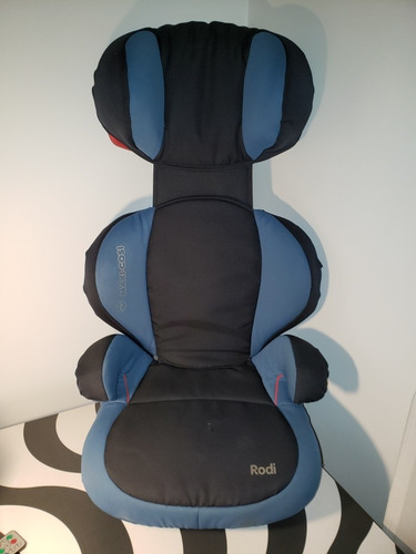 Butaca Para Auto Maxi-cosi 2 En 1 - Holanda Azul (Usado)