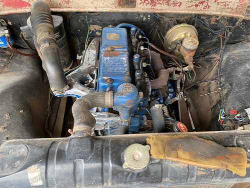 Ford F-100 F100