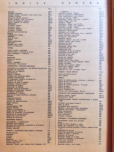 Libro Materiales Y Procedimientos De Construcción 1y2 163g2 (Usado)