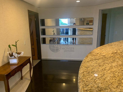 Venda Apartamento São Paulo Jardim Marilu - A336