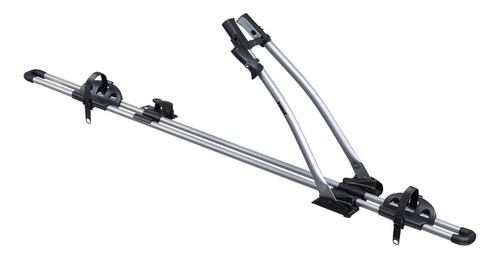Imagem 1 de 4 de Suporte Thule Freeride 532 1 Bicicleta Para Teto