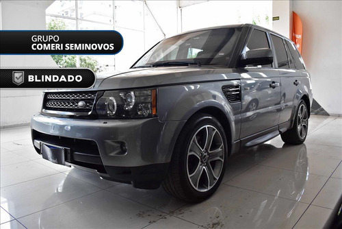 Land Rover Range Rover Sport 3.0 SE 4X4 V6 24V BITURBO DIESEL 4P AUTOMÁTICO