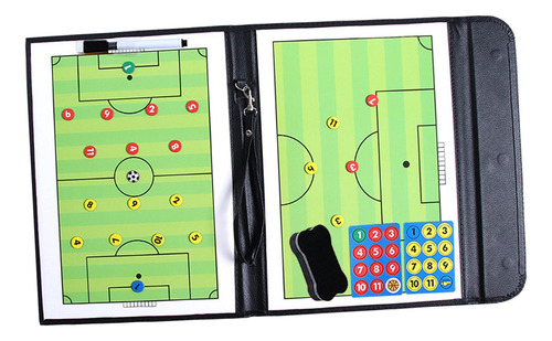 Tableros De Entrenamiento, Tableros De Entrenamiento De