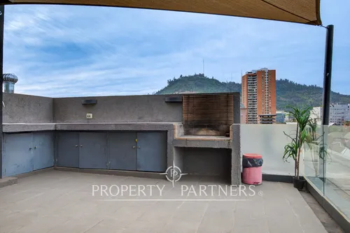 Departamento Estilo Mariposa En Venta Cercano A Me...