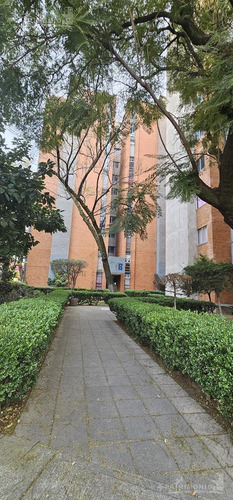 Departamento Espacioso, A 5 Min De Polanco