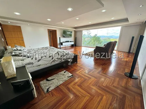 Casa En Venta Miranda Vgi