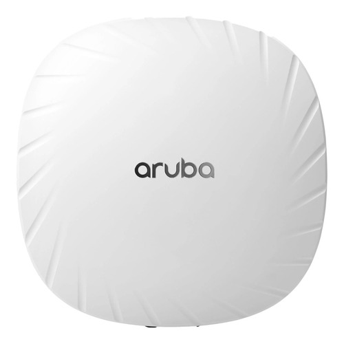 Acces Point Hpe Aruba Ap-515 Bluetooth Wifi 6 2.4 5 Ghz In