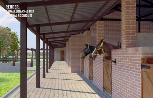 Imagen 29 de 29 de Oportunidad Venta De Amplio Lote En La Mejor Zona De Polo - Caspian Polo Chacras